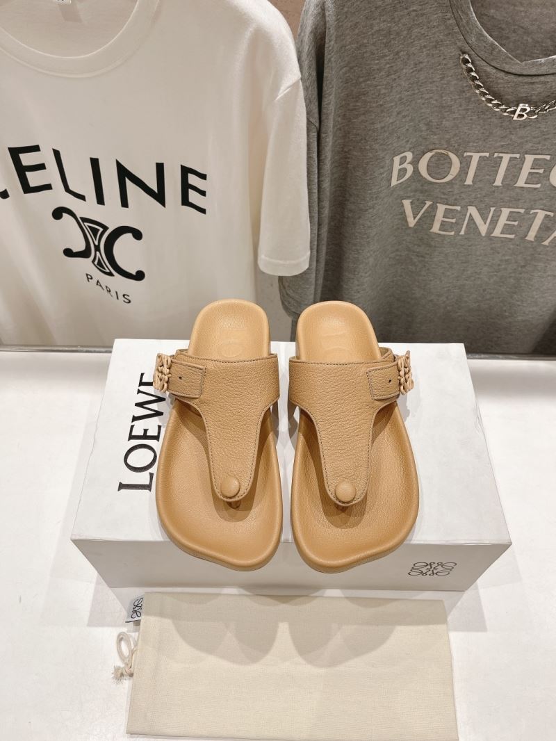 Loewe Sandals